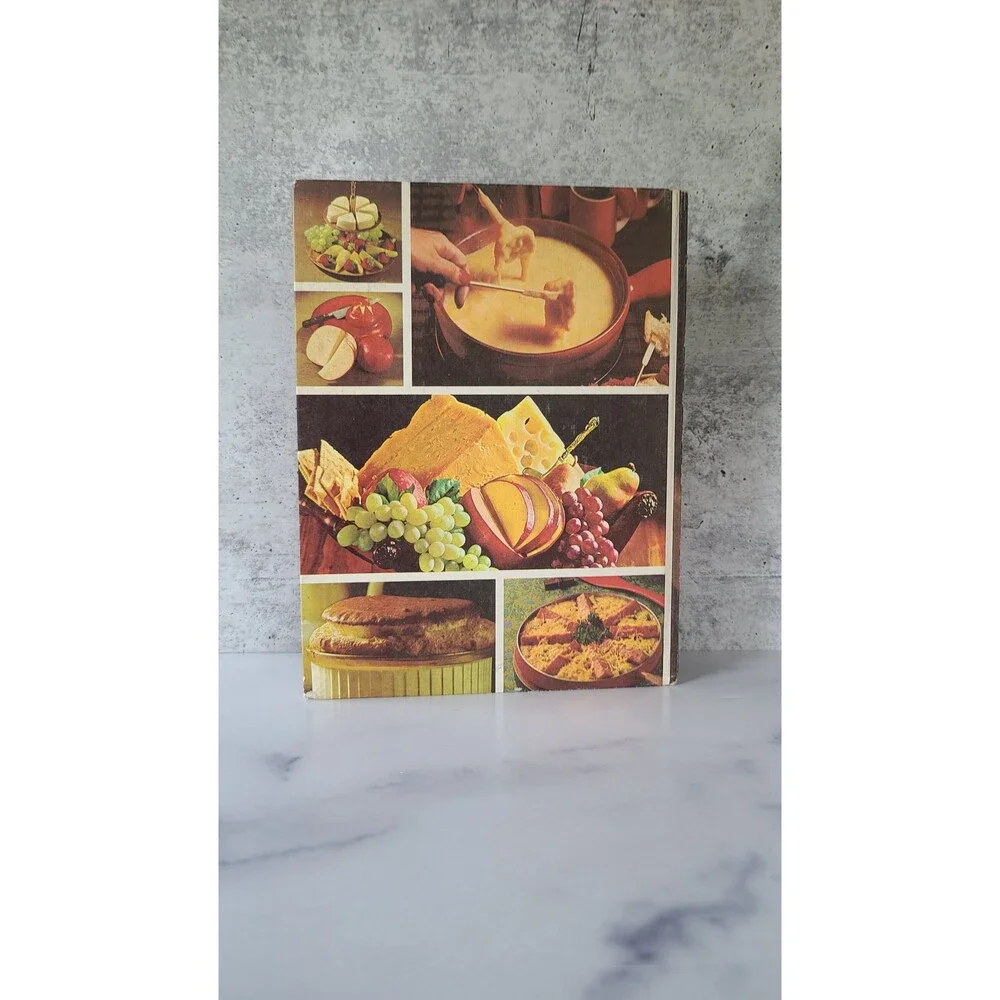 Better Homes and Gardens Cooking with Cheese